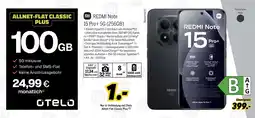MEDIMAX Xiaomi redmi note 15 pro+ 5g (256gb) Angebot