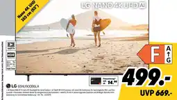 MEDIMAX Lg 65nu900b6la Angebot