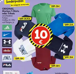 TEDi Adidas adidas t-shirts oder trikots Angebot