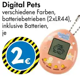 TEDi Digital Pets Angebot