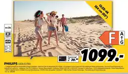 MEDIMAX Philips tv 65oled760 Angebot