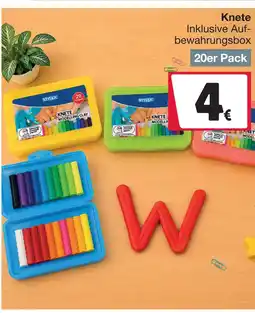Woolworth Stylex knete Angebot