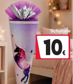 Woolworth Schultüte Angebot