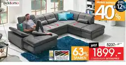 Zurbrüggen Beldomo Sofa Angebot
