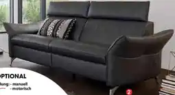 Zurbrüggen Himolla Sofa Angebot