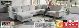 Zurbrüggen Dieter Knoll U-Ecke Angebot