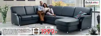 Zurbrüggen Beldomo U-Ecke Angebot
