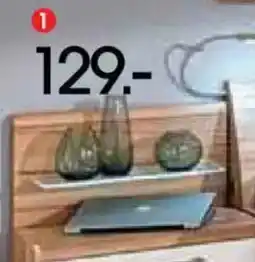 Zurbrüggen Wandpaneel für Nachtkonsole Angebot