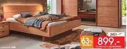 Zurbrüggen LINEA NATURA Komfortbett Angebot