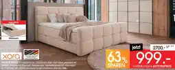 Zurbrüggen Хога Boxbett PARIS Angebot