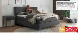 Zurbrüggen Boxspringbett Angebot