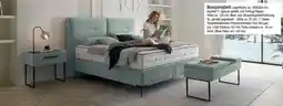 Zurbrüggen Boxspringbett Angebot