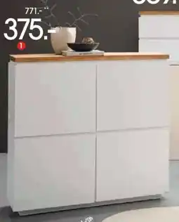 Zurbrüggen Novel Highboard Angebot