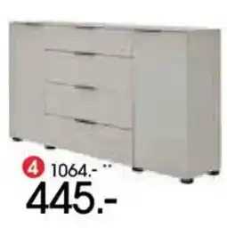 Zurbrüggen Sideboard Angebot