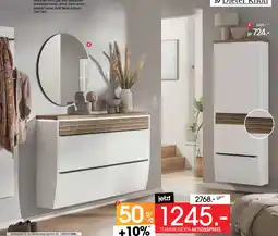 Zurbrüggen Dieter Knoll Garderobenprogramm Angebot