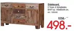 Zurbrüggen Sideboard Angebot
