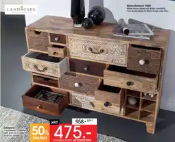 Zurbrüggen Sideboard LANDSCAPE Angebot