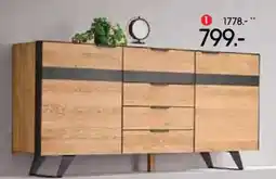 Zurbrüggen Sideboard Angebot