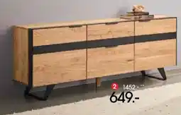 Zurbrüggen Sideboard Angebot