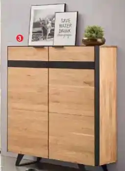 Zurbrüggen LANDSCAPE Highboard Angebot
