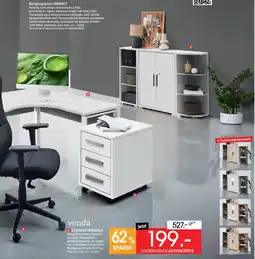 Zurbrüggen Voleo Büroprogramm CONNECT Angebot