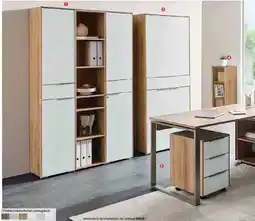 Zurbrüggen Büroprogramm Angebot