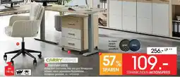 Zurbrüggen CARRYHOME Drehstuhl LUCIE Angebot