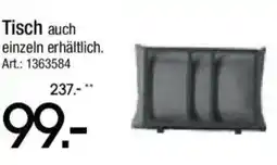 Zurbrüggen Tisch Angebot