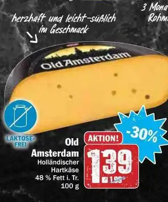 Hit Old Amsterdam Angebot