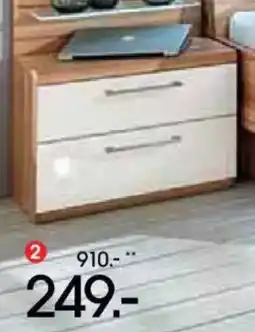 Zurbrüggen Nachtkonsole Angebot