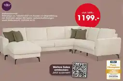 Möbel Martin Vito Wohnlandschaft Angebot