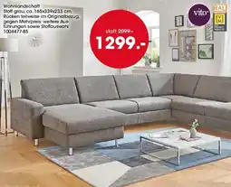 Möbel Martin Vito Wohnlandschaft Angebot