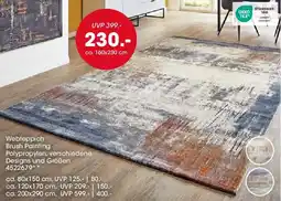 Möbel Martin Webteppich Angebot