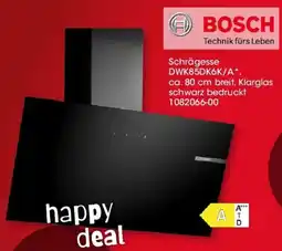 Möbel Martin Bosch Schrägesse Angebot