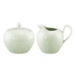 Netto Marken-Discount Seltmann Weiden Milch- & Zucker-Set Amina 2er Set Angebot