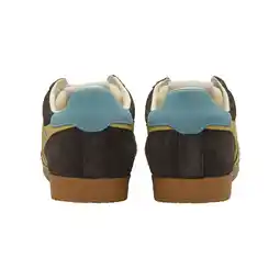 Netto Marken-Discount Gola Sportschuhe Elan Sneaker Angebot