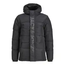 Netto Marken-Discount Jack & Jones Junior Jacke SPEED Steppjacke Angebot