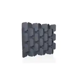Netto Marken-Discount hjh OFFICE Trennwand FLEXMIUT PLUG Stoff Angebot