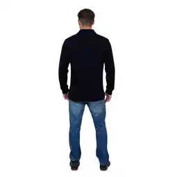 Netto Marken-Discount U.S. POLO Longsleeve Poloshirt Angebot
