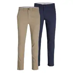 Netto Marken-Discount Rovic Zip 3d Regular Tapered Herren Jeans Angebot
