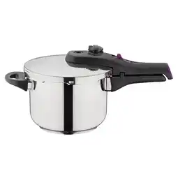 Netto Marken-Discount GSW Schnellkochtopf System Rapid 18cm, 3,2 L Angebot
