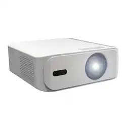 Netto Marken-Discount Denver PR-4300 4K-Projektor, 400 ANSI Lumen, 45-180 Angebot