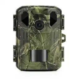 Netto Marken-Discount Denver WCS-5023 Mini Wildkamera– 120° Winkel, PIR, Nachtsicht, IP66 Angebot