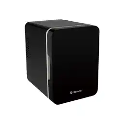 Netto Marken-Discount Denver MFR-404B Minikühlschrank 4 L mit Kühl-und Heizfunktion Angebot