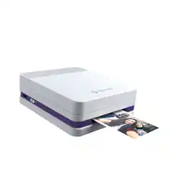 Netto Marken-Discount Denver MCP-6010 mobiler Bluetooth Drucker mit Druckzubehör, Farbdruck Angebot