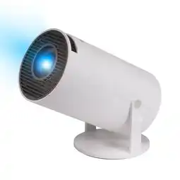 Netto Marken-Discount Denver PR-2500 Full HD Projektor, 175 ANSI Lumen, 37-170 Angebot