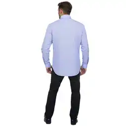 Netto Marken-Discount U.S. POLO Hemd Button Down Shirt Angebot