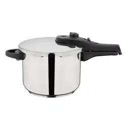 Netto Marken-Discount Schnellkochtopf System Rapid mit Einsatz 22cm, 6 L Angebot