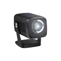 Netto Marken-Discount Denver PR-4852 4K-Projektor, 700 ANSI Lumen, 48-180 Angebot
