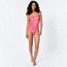 NKD Damen-Badeanzug mit Cups Angebot